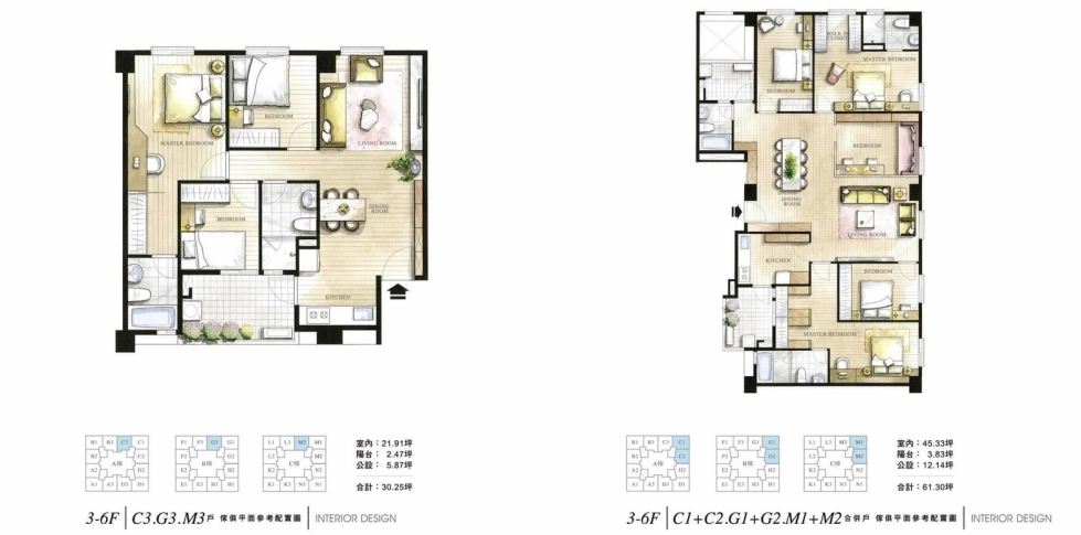 北展開發建設股份有限公司